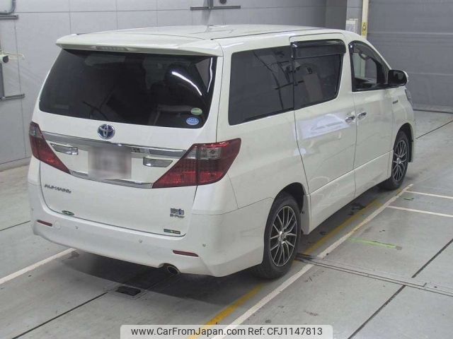 toyota alphard 2014 -TOYOTA--Alphard ATH20W-8047259---TOYOTA--Alphard ATH20W-8047259- image 2