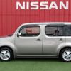 nissan cube 2017 -NISSAN--Cube DBA-Z12--Z12-328145---NISSAN--Cube DBA-Z12--Z12-328145- image 26