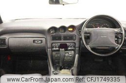 mitsubishi gto 1991 CFJ1749335
