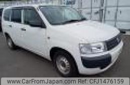 toyota probox-van 2013 quick_quick_DBE-NCP55V_NCP55-0111896