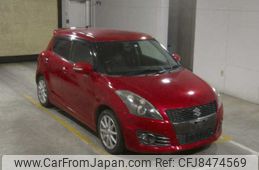 suzuki swift 2012 -SUZUKI--Swift ZC32S--ZC32S-105464---SUZUKI--Swift ZC32S--ZC32S-105464-