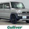 suzuki hustler 2018 -SUZUKI--Hustler DAA-MR41S--MR41S-285752---SUZUKI--Hustler DAA-MR41S--MR41S-285752- image 1