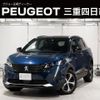 peugeot 3008 2023 -PEUGEOT--Peugeot 3008 5BA-P845G06--VF3M45GFUPS015***---PEUGEOT--Peugeot 3008 5BA-P845G06--VF3M45GFUPS015***- image 1