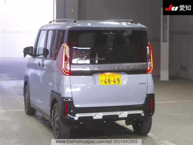 mitsubishi delica-mini 2024 CFJ1692855 image 2