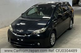 toyota wish 2010 -TOYOTA--Wish ZGE20W-0049415---TOYOTA--Wish ZGE20W-0049415-