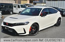 honda civic 2024 -HONDA 【山梨 332ﾊ7755】--Civic FL5--1105578---HONDA 【山梨 332ﾊ7755】--Civic FL5--1105578-