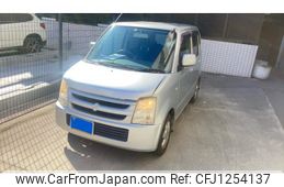 suzuki wagon-r 2008 -SUZUKI--Wagon R DBA-MH22S--MH22S-403758---SUZUKI--Wagon R DBA-MH22S--MH22S-403758-