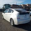 toyota prius 2010 -TOYOTA 【野田 500】--Prius DAA-ZVW30--ZVW30-1262508---TOYOTA 【野田 500】--Prius DAA-ZVW30--ZVW30-1262508- image 2