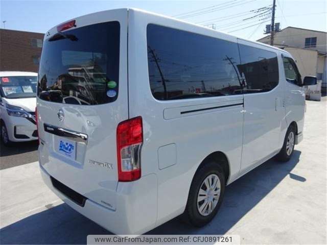 nissan caravan-van 2020 -NISSAN 【福岡 400】--Caravan Van VR2E26--VR2E26-130823---NISSAN 【福岡 400】--Caravan Van VR2E26--VR2E26-130823- image 2