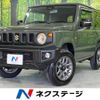 suzuki jimny 2023 quick_quick_JB64W_JB64W-309529 image 1
