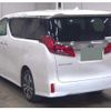 toyota alphard 2022 CFJ1727996 image 5