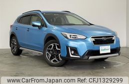 subaru xv 2020 -SUBARU--Subaru XV 5AA-GTE--GTE-028033---SUBARU--Subaru XV 5AA-GTE--GTE-028033-