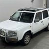 nissan rasheen 1995 CFJ1815716 image 5