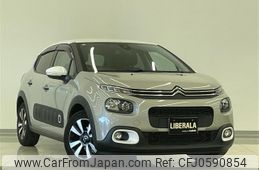 citroen c3 2019 -CITROEN--Citroen C3 ABA-B6HN01--VF7SXHNZTJT740948---CITROEN--Citroen C3 ABA-B6HN01--VF7SXHNZTJT740948-