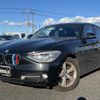 bmw 1-series 2014 -BMW--BMW 1 Series DBA-1A16--WBA1A12080J216139---BMW--BMW 1 Series DBA-1A16--WBA1A12080J216139- image 1