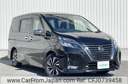 nissan serena 2020 -NISSAN--Serena DAA-GFC27--GFC27-199891---NISSAN--Serena DAA-GFC27--GFC27-199891-