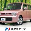 suzuki alto-lapin 2010 -SUZUKI--Alto Lapin DBA-HE22S--HE22S-165603---SUZUKI--Alto Lapin DBA-HE22S--HE22S-165603- image 1