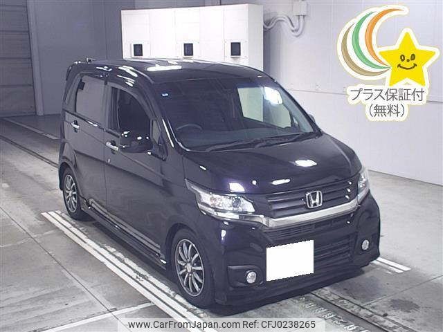 honda n-wgn 2015 -HONDA 【岐阜 582ﾑ7028】--N WGN JH1-2033632---HONDA 【岐阜 582ﾑ7028】--N WGN JH1-2033632- image 1