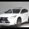 lexus nx 2015 -LEXUS--Lexus NX DAA-AYZ15--AYZ15-1003560---LEXUS--Lexus NX DAA-AYZ15--AYZ15-1003560- image 1