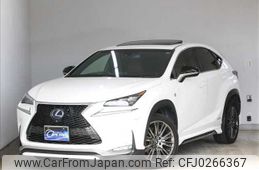 lexus nx 2015 -LEXUS--Lexus NX DAA-AYZ15--AYZ15-1003560---LEXUS--Lexus NX DAA-AYZ15--AYZ15-1003560-