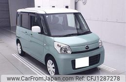 mazda flair-wagon 2013 -MAZDA 【岐阜 582ﾕ2387】--Flair Wagon MM32S-102031---MAZDA 【岐阜 582ﾕ2387】--Flair Wagon MM32S-102031-