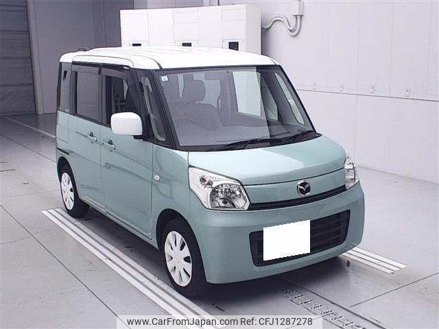 mazda flair-wagon 2013 -MAZDA 【岐阜 582ﾕ2387】--Flair Wagon MM32S-102031---MAZDA 【岐阜 582ﾕ2387】--Flair Wagon MM32S-102031- image 1