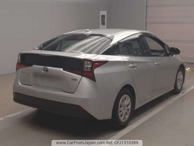 toyota prius 2022 -TOYOTA--Prius 6AA-ZVW51--ZVW51-6226735---TOYOTA--Prius 6AA-ZVW51--ZVW51-6226735- image 2