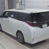 toyota alphard 2023 -TOYOTA 【名古屋 307ﾊ8079】--Alphard 3BA-AGH40W--AGH40-0014572---TOYOTA 【名古屋 307ﾊ8079】--Alphard 3BA-AGH40W--AGH40-0014572- image 11