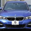 bmw 3-series 2019 -BMW--BMW 3 Series 3DA-5V20--WBA5V72000AJ48895---BMW--BMW 3 Series 3DA-5V20--WBA5V72000AJ48895- image 26