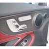 mercedes-benz c-class 2018 -MERCEDES-BENZ--Benz C Class DBA-205340--WDD2053402F801954---MERCEDES-BENZ--Benz C Class DBA-205340--WDD2053402F801954- image 10