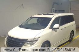 nissan elgrand 2016 -NISSAN--Elgrand DBA-PE52--PE52-053459---NISSAN--Elgrand DBA-PE52--PE52-053459-