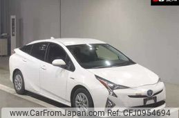toyota prius 2016 -TOYOTA--Prius ZVW50-6007318---TOYOTA--Prius ZVW50-6007318-