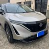 nissan ariya 2022 CFJ1720212 image 3