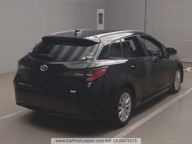 toyota corolla-touring-wagon 2020 -TOYOTA--Corolla Touring 6AA-ZWE214W--ZWE214-6012248---TOYOTA--Corolla Touring 6AA-ZWE214W--ZWE214-6012248- image 2