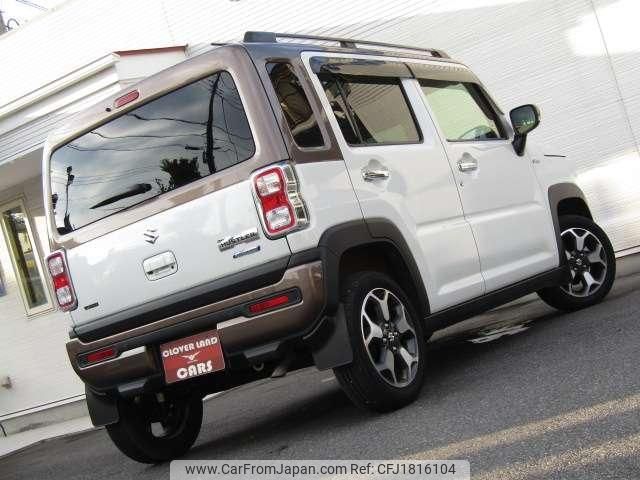 suzuki hustler 2024 CFJ1816104 image 2
