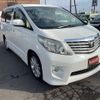 toyota alphard 2009 quick_quick_DBA-ANH25W_ANH25-8013927 image 6