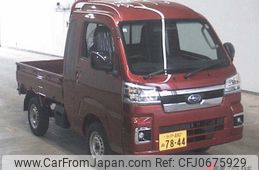 subaru sambar-truck 2024 -SUBARU 【水戸 480ﾇ7844】--Samber Truck S510J-0046793---SUBARU 【水戸 480ﾇ7844】--Samber Truck S510J-0046793-