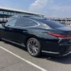 lexus ls 2017 CFJ1563360 image 2