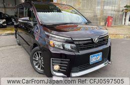 toyota voxy 2014 -TOYOTA 【仙台 301ﾅ5302】--Voxy ZRR80W--0035091---TOYOTA 【仙台 301ﾅ5302】--Voxy ZRR80W--0035091-