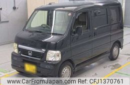 honda vamos 2010 -HONDA 【岐阜 583ﾒ 308】--Vamos ABA-HM1--HM1-1801672---HONDA 【岐阜 583ﾒ 308】--Vamos ABA-HM1--HM1-1801672-