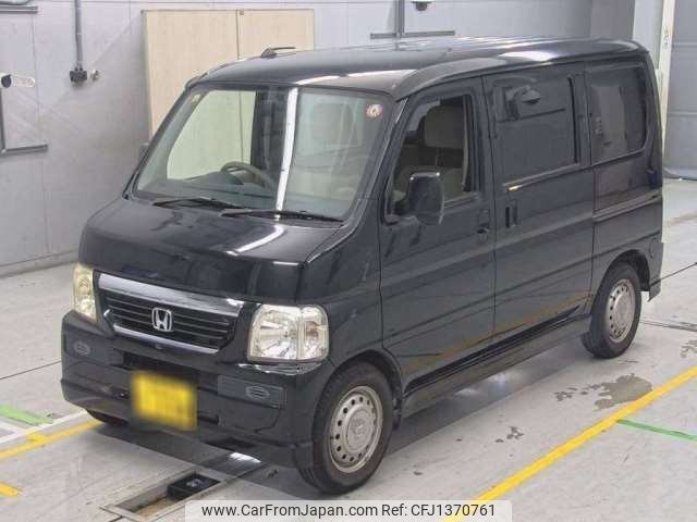honda vamos 2010 -HONDA 【岐阜 583ﾒ 308】--Vamos ABA-HM1--HM1-1801672---HONDA 【岐阜 583ﾒ 308】--Vamos ABA-HM1--HM1-1801672- image 1