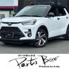 toyota raize 2019 -TOYOTA 【静岡 539ﾈ3776】--Raize 5BA-A210A--A210A-0004046---TOYOTA 【静岡 539ﾈ3776】--Raize 5BA-A210A--A210A-0004046- image 1