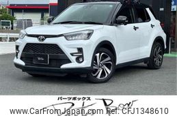 toyota raize 2019 -TOYOTA 【静岡 539ﾈ3776】--Raize 5BA-A210A--A210A-0004046---TOYOTA 【静岡 539ﾈ3776】--Raize 5BA-A210A--A210A-0004046-