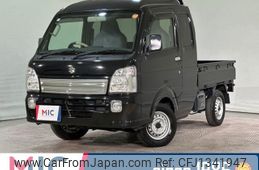 suzuki carry-truck 2019 quick_quick_DA16T_DA16T-456888