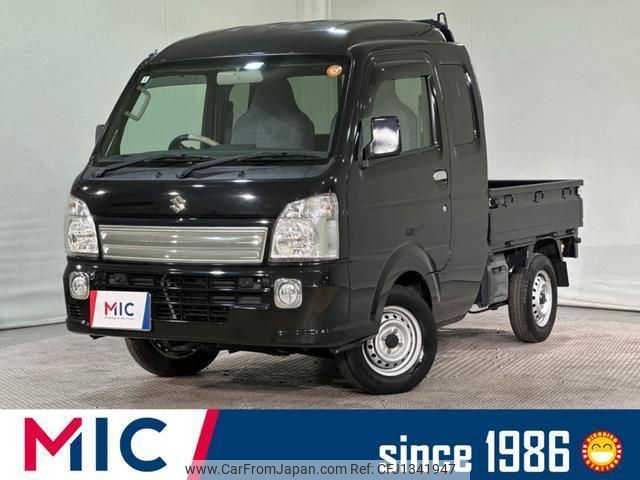 suzuki carry-truck 2019 quick_quick_DA16T_DA16T-456888 image 1