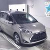 toyota sienta 2022 -TOYOTA--Sienta NHP170G-7260487---TOYOTA--Sienta NHP170G-7260487- image 1