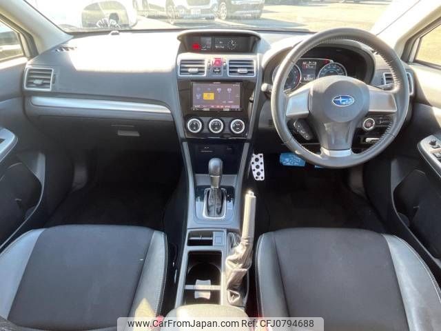 subaru impreza-wagon 2015 -SUBARU--Impreza Wagon DBA-GP2--GP2-026783---SUBARU--Impreza Wagon DBA-GP2--GP2-026783- image 2