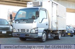 isuzu elf-truck 2004 GOO_NET_EXCHANGE_0401910A30240322W003