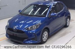 toyota yaris 2022 -TOYOTA--Yaris KSP210-0065479---TOYOTA--Yaris KSP210-0065479-