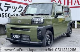 daihatsu taft 2025 quick_quick_5BA-LA900S_LA900S-0218046
